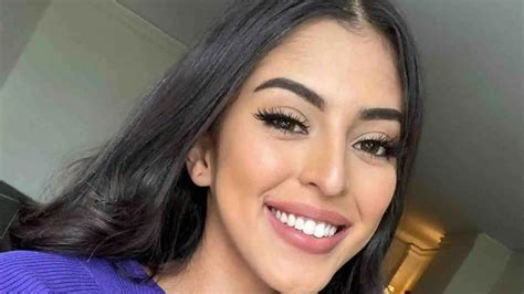 sofia leaon|Porn star Sophia Leone shared heartbreaking post before。